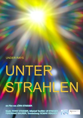 Under Rays poster