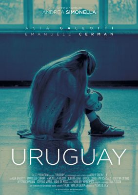 Uruguay locandina