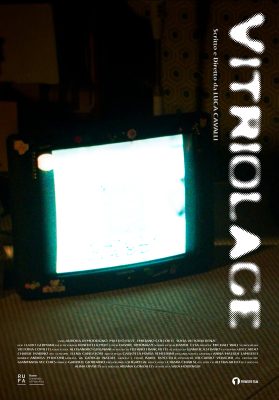VITRIOLAGE Poster