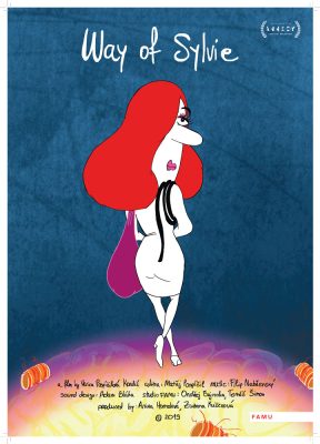 Way-of-Sylvie_Poster