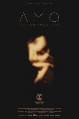 amo poster