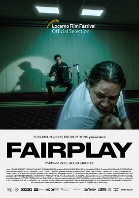 fairplay poster