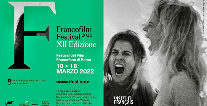 festival francofono