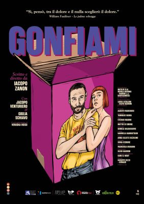 gonfiami POSTER