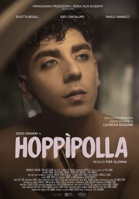 hoppipolla poster