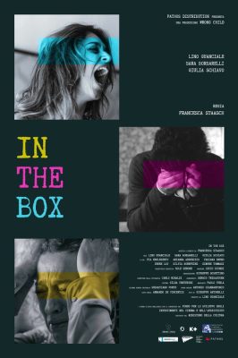in the box POSTER