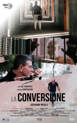 la-conversione_Poster