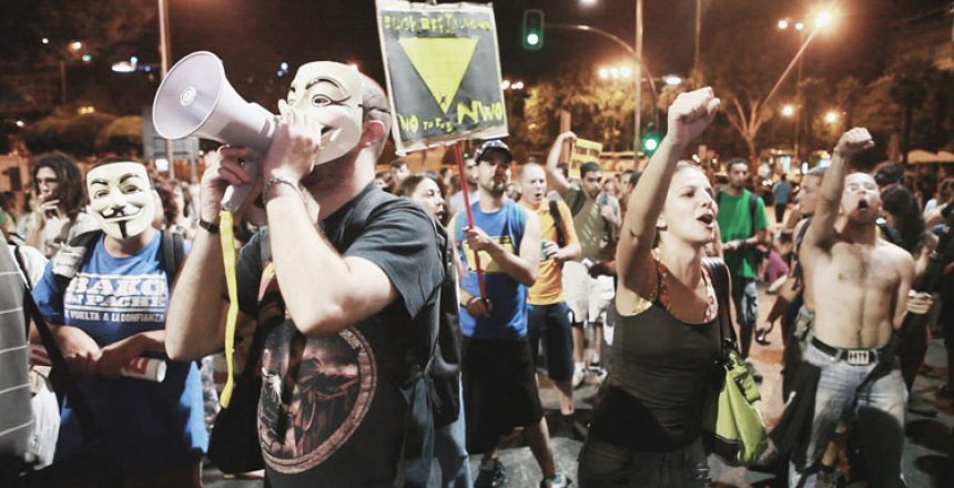 la-marcha-indignada