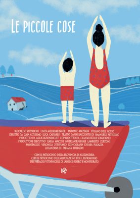 le-piccole-cose-Locandina