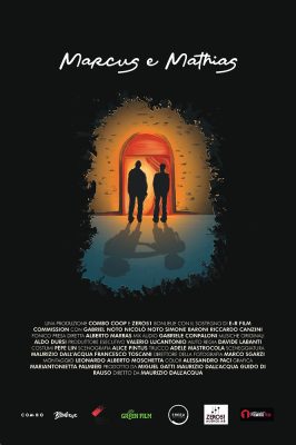 marcus e mathias poster