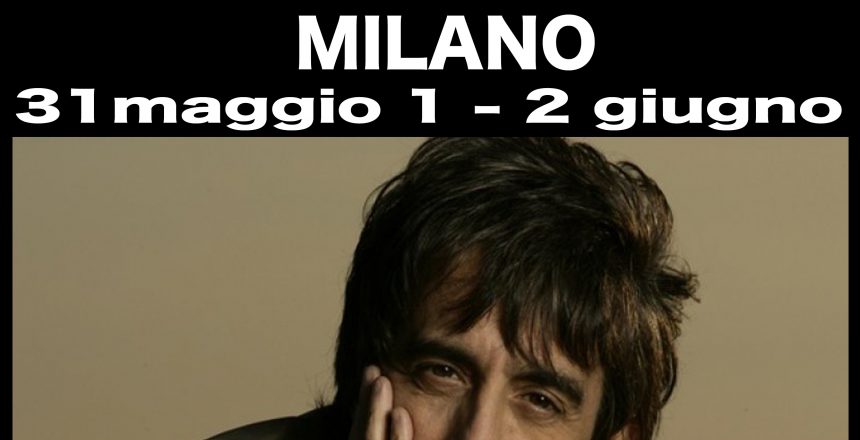 milano-Rubini