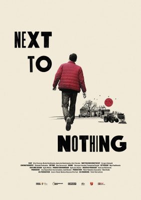 next to nothing_poster_ENG