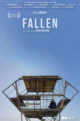poster fallen