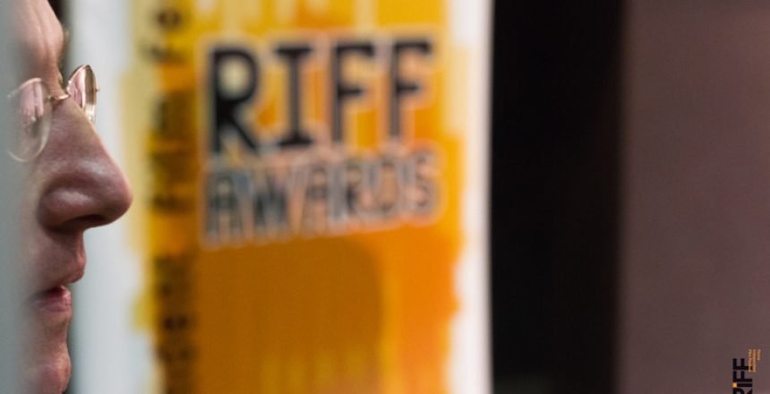 riff-webseries