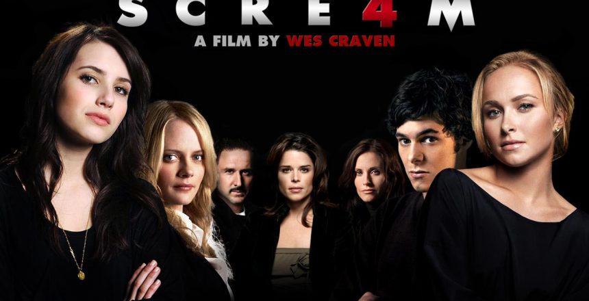 scream4
