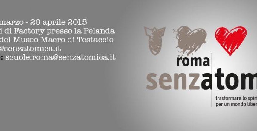 senzatomica