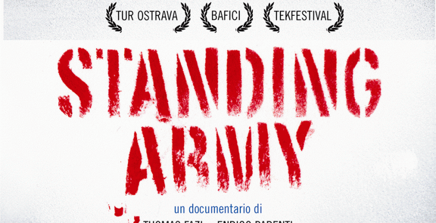 standing-army