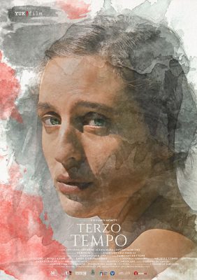 terzo tempo poster