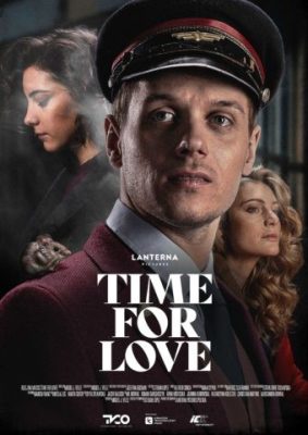 time-for-love-poster