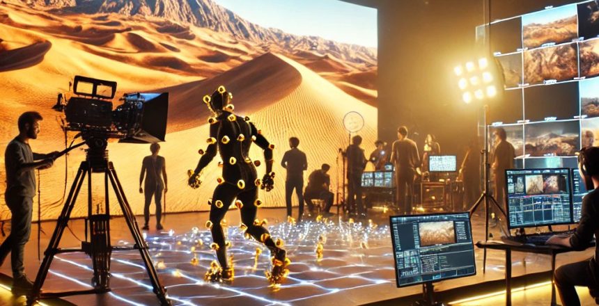 vfx riff