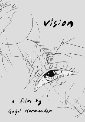 vision poster