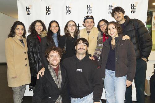 riff 24