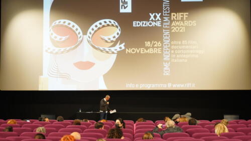 RIFF Awards 2021
