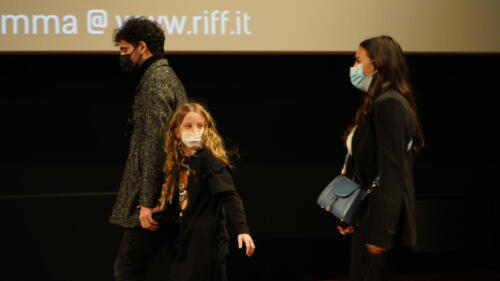 RIFF Awards 2021