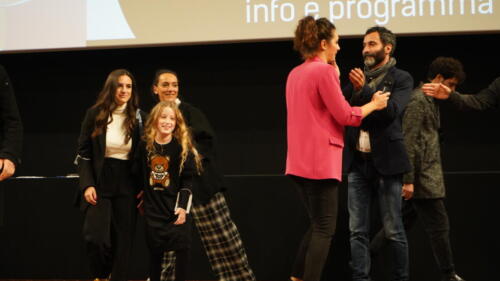RIFF Awards 2021