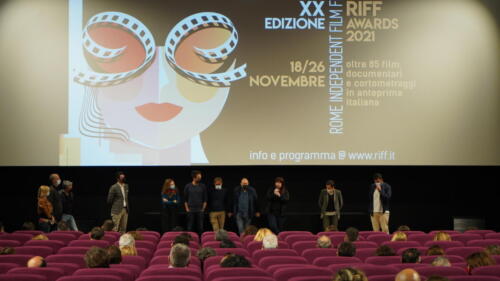 RIFF Awards 2021
