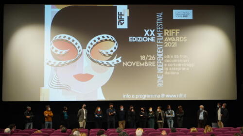RIFF Awards 2021