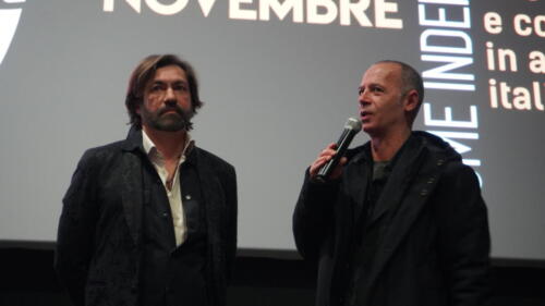 RIFF Awards 2021