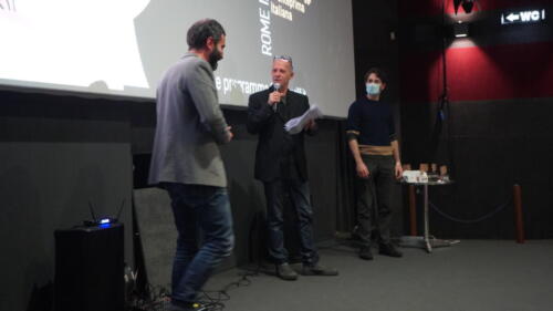 RIFF Awards 2021