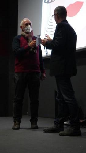 RIFF Awards 2021