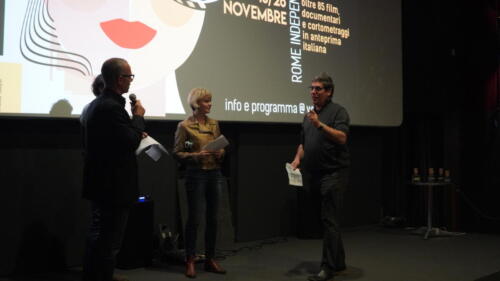 RIFF Awards 2021