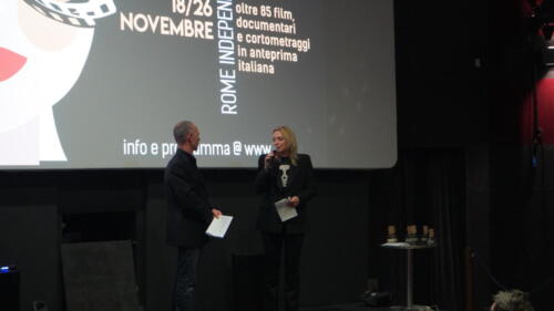 RIFF Awards 2021