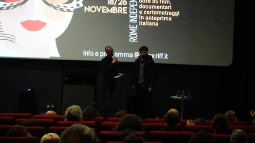 RIFF Awards 2021