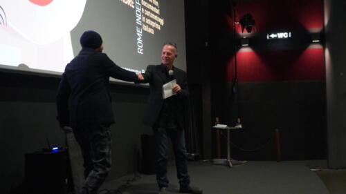 RIFF Awards 2021