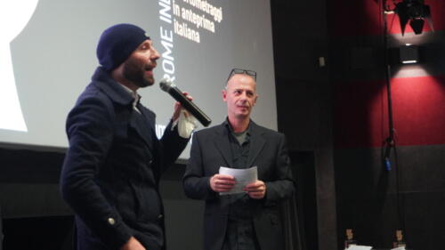 RIFF Awards 2021