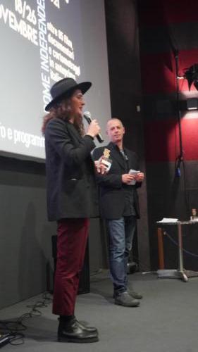 RIFF Awards 2021