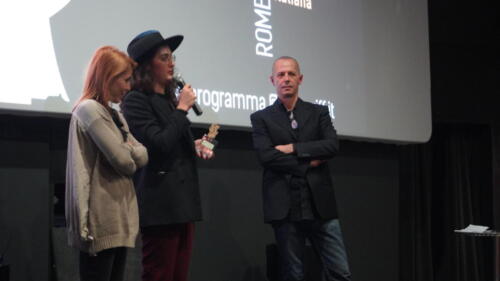 RIFF Awards 2021