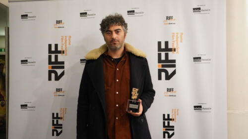 RIFF Awards 2021