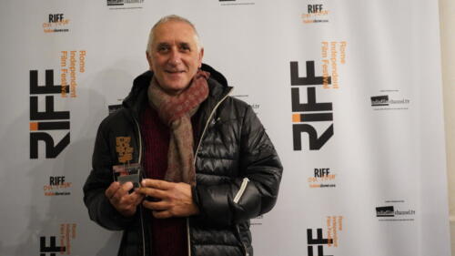 RIFF Awards 2021