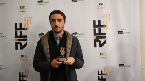 RIFF Awards 2021