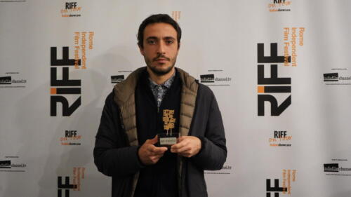 RIFF Awards 2021