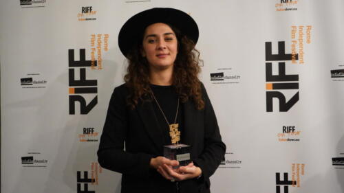 RIFF Awards 2021