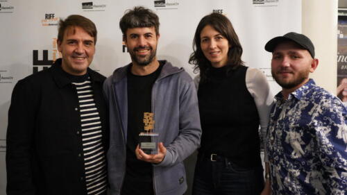 RIFF Awards 2021