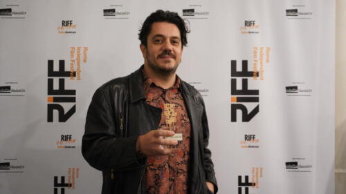 RIFF Awards 2021