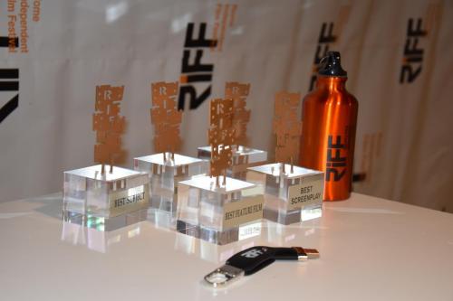 RIFF Awards 2023