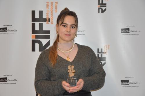 RIFF Awards 2023 Closing Night